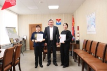 В Юсьвинском округе продолжается выдача свидетельств о праве на получение социальной выплаты для покупки жилья