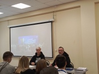 В Перми состоялся ежегодный Краевой фестиваль команд КВН