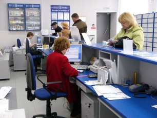 В Пермском крае запущена модернизация отделений «Почты России»