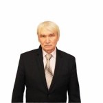 Звание "Почетный гражданин Юсьвинского района" присвоено Хрулеву Анатолию Николаевичу 