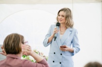 В Пермском крае пройдет образовательный проект «Бизнес по-женски»