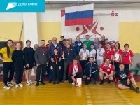 В Юсьвинском муниципальном округе состоялся фестиваль ГТО среди трудовых коллективов