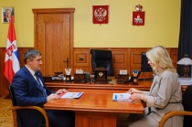 Большими обновлениями учреждений культуры ознаменован прошлый год в Прикамье