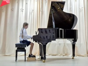 Учащиеся детской школы искусств села Юсьва стали участниками II открытого Всероссийского конкурса "Фортепиано для разных специальностей"