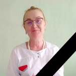 26 марта 2024 года на 62-м году жизни после продолжительной болезни ушла из жизни врач-оториноларинголог (ЛОР) Агишева Нина Анатольевна