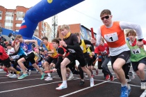 В Перми пройдет 95-ая эстафета на призы газеты «Звезда»