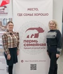 В Юсьвинском муниципальном округе откроется семейный центр