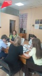 Проект сельской библиотеки Юсьвинского муниципального округа стал победителем Межмуниципального конкурса детских социальных и культурных проектов
