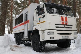 В Пермском крае 11 и 12 марта пройдет командно-штабное учение по защите от паводков и природных пожаров