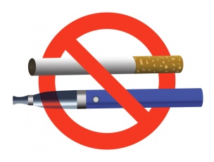 В России проходит неделя профилактики потребления никотинсодержащей продукции