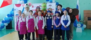 Учащиеся МБОУ «Майкорская ОШИ для обучающихся с ОВЗ» Юсьвинского муниципального округа приняли участие в региональном чемпионате-фестивале по профессиональному мастерству «Абилимпикс»