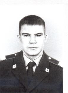 В Кудымкарском  муниципальном округе полицейские почтили память погибшего при исполнении служебного долга Эдуарда Тарасова.