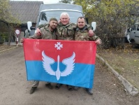 Сегодня день рождения отмечает почетный гражданин Юсьвинского района, житель с. Архангельское, Селин Александр Иванович