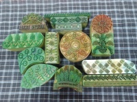 Чинагортский дом ремесел приглашает на мастер-классы по верховой и кубовой набойке