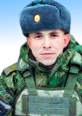 Юсьвинский округ прощается с погибшим в зоне СВО бойцом
