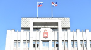 Пермский край поднялся на 16 место в рейтинге социально-экономического положения регионов России