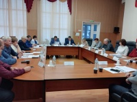 Депутаты Думы Юсьвинского муниципального округа приняли бюджет Юсьвинского муниципального округа на 2024 год и плановый период 2025-2026 годов в первом чтении