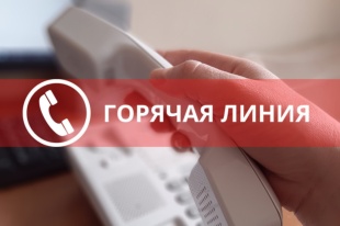 Горячие линии для жителей Коми-Пермяцкого округа