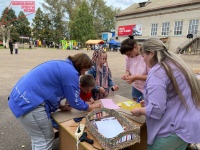 В Юсьвинском муниципальном округе прошла "Культурная суббота"