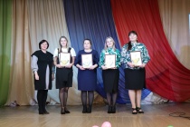 Лучшие из лучших: подведены итоги муниципального этапа Всероссийского конкурса "Учитель года России" 2025 года