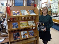 27 октября Пожвинская библиотека-музей приглашает на Интеллектуальную игру «XX век представляет»