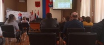 Руководители и агрономы набирают опыт по подготовке к посевной