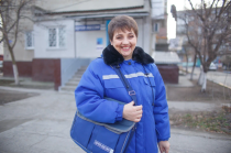 Почтальоны Прикамья могут побороться за звание лучших в профессии