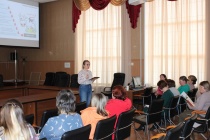 В Юсьвинском муниципальном округе в рамках поддержки предпринимателей организован семинар для специалистов-зоотехников