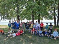 Памятка  о безопасном поведении детей в период летних каникул 