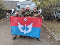 Звание "Почетный гражданин Юсьвинского района" присвоено Селину Александру Ивановичу за особые личные заслуги в области развития Юсьвинского района