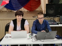 Школьник из Юсьвинского муниципального округа стал победителем всероссийского этапа конкурса «Отечество: история, природа, культура, этнос»