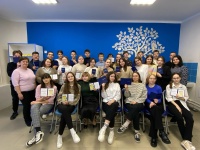 В Юсьвинском округе прошло профилактическое мероприятие «Поезд безопасности»