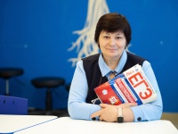 Звание «Почетный гражданин Юсьвинского района» присвоено Мальцевой Людмиле Александровне, за заслуги и достижения в сфере образования Юсьвинского района