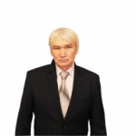 Поздравление с днём рождения почетного гражданина Юсьвинского района Анатолия Николаевича Хрулева