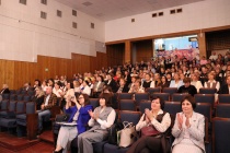 В Юсьвинском муниципальном округе прошла   августовская конференция работников образования