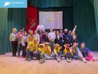 С будущими выпускниками школ Юсьвинского муниципального округа проводят профориентационные встречи