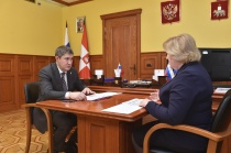 На программу «Комфортный край» и другие проекты в округах Прикамья в 2023 году направляется 3 млрд рублей