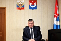 График информационных встреч главы Юсьвинского муниципального округа Николая Никулина с гражданами в марте 2025 года