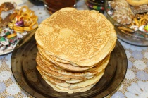 Ишь ты, Масленица!