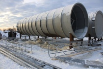 В Юсьвинском округе увеличился объем инвестиций