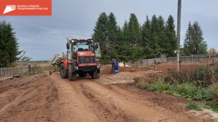 Благодаря государственной поддержке в Юсьвинском муниципальном округе развивается сельское хозяйство