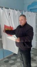 Стартовали выборы губернатора Пермского края!
