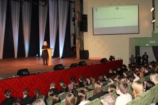 В Пермском крае сотрудники регионального МВД провели масштабные профилактические мероприятия для несовершеннолетних