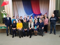 В Юсьвинском муниципальном округе состоялся межмуниципальный семинар учителей истории