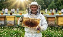 На этой неделе в Пермском крае выберут лучшего пчеловода региона!