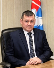 Поздравление главы Юсьвинского муниципального округа Н.Г. Никулина с Последним звонком 