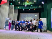 В Юсьвинском муниципальном округе прошел семинар «Школа молодого политика»