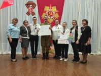 Майкорские школьники участвовали в VIII краевой исследовательской конференции для детей с ограниченными возможностями здоровья