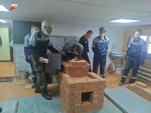 Учащиеся Юсьвинского муниципального округа осваивают азы рабочих профессий