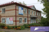 Учреждения культуры Юсьвинского округа участвуют в нацпроекте «Культура»